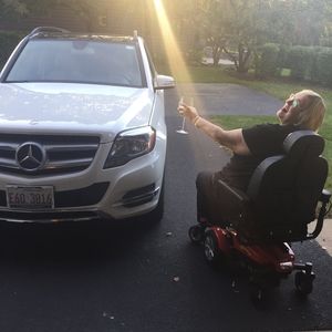 Meet your Posher, Connie